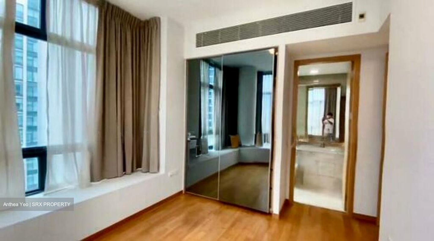 Soleil @ Sinaran (D11), Condominium #513564811